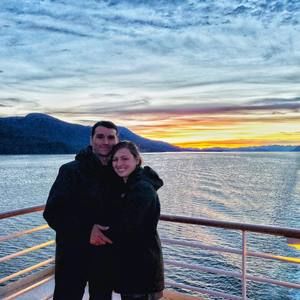 Meet your Posher, Alex